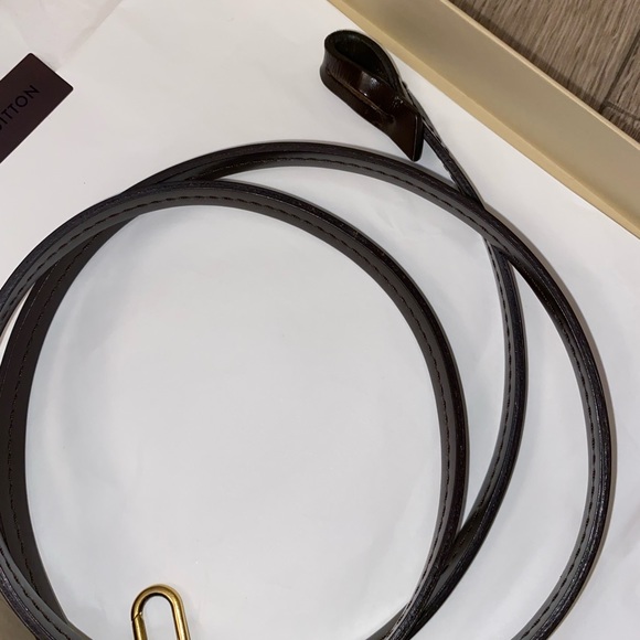 SOLD on EMT Louis Vuitton Favorite PM - Picture 10 of 10